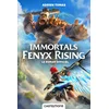 Image de Immortals fenyx rising