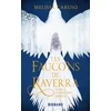 Image de Les faucons de raverra, - Tome 2 : l'héritière rebelle