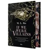Image de If we were villains (édition reliée)