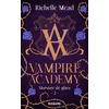 Image de Vampire academy, - Tome 2 : morsure de glace