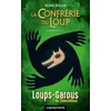 Image de Les loups-garous de thiercelieux - la confrérie du loup - roman officiel