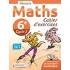 Image de Cahier d'exercices iparcours maths 6e (2019)