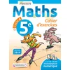 Image de Cahier d'exercices iparcours maths 5e (2019)