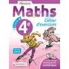 Image de Cahier d'exercices iparcours maths 4e (2019)
