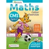 Image de Cahier d'exercices iparcours maths cm1 (2020)