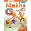 Image de Cahier d'exercices iparcours maths 6e avec cours (édition 2021)