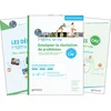 Image de Enseigner la résolution de problèmes au cm - maths en-vie (guide pédagogique + cahiers cm1 et cm2)