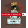 Image de Femmes malgaches - magnagny gasy