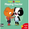 Image de Playing doctor