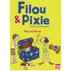 Image de Filou & pixie play at home