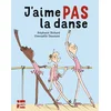 Image de J'aime pas la danse