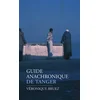 Image de Guide anachronique de tanger