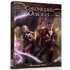 Image de Jeux de société Black Book Editions Chroniques Oubliées Fantasy Marron 22,2x17x2,5 cm BBEHSCB01D