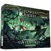 Image de Jeux de société Black Book Editions Chroniques Oubliées Fantasy - Boite Vengeance Ext1 Vert TU BBECOFB02