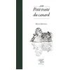 Image de Petit traité du canard