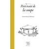 Image de Petit traité de la soupe