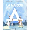 Image de La maison en a, la bd