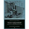 Image de Nuit d'évasion - souvenir d'un allemand prisonnier