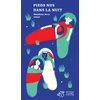Image de Pieds nus dans la nuit