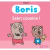 Image de Boris, salut cousine !