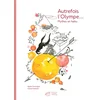 Image de Autrefois l'olympe... mythes en haïku