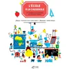 Image de L'école à la casserole