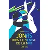 Image de Jonas dans le ventre de la nuit