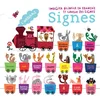 Image de Signes - l'intégrale