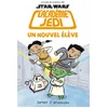Image de Star wars - académie jedi - Tome 4 - un nouvel élève