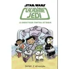 Image de Star wars - académie jedi - Tome 6 - le directeur contre-attaque