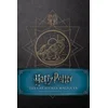 Image de Harry potter, le carnet de croquis