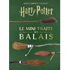 Image de Le mini-traité des balais