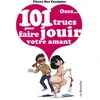 Image de Osez 101 trucs pour faire jouir votre amant