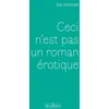Image de Ceci n'est pas un roman érotique