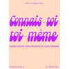 Image de Connais-toi toi-même - guide d'auto-exploration du sexe féminin
