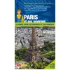 Image de Paris et ses environs, guide pour les enfants et les parents