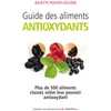 Image de Guide des aliments antioxydants