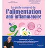 Image de Le guide complet de l'alimentation anti-inflammatoire