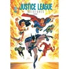 Image de Justice league aventures - Tome 1