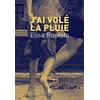 Image de J'ai volé la pluie