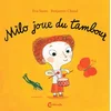 Image de Milo joue du tambour