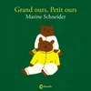Image de Grand ours, petit ours