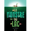 Image de Le monstre du lac
