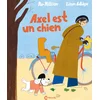Image de Axel est un chien