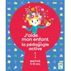 Image de J'aide mon enfant avec la pédagogie active - maths 5-10 ans