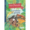 Image de Le trésor du pirate -niveau 2 - a partir de 6 ans