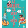 Image de Le droit, ça sert à quoi ?