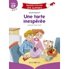 Image de Une tarte inespérée