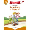 Image de La voiture a disparu !