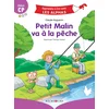 Image de Petit malin va à la pêche